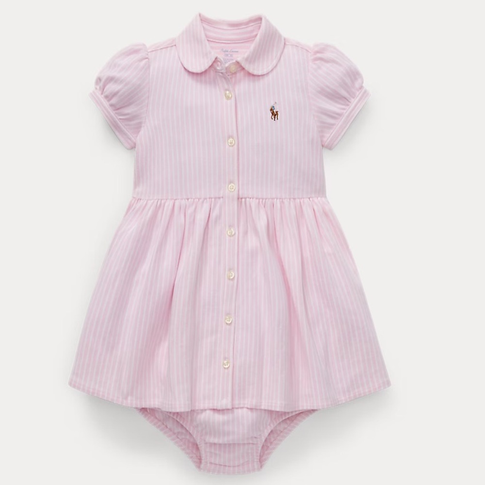 Ralph Lauren Shirtdress